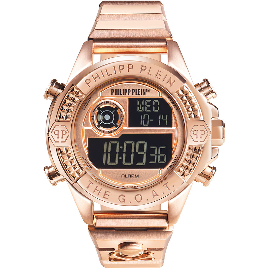 Часы Philipp Plein The G.O.A.T. PWFAA0421